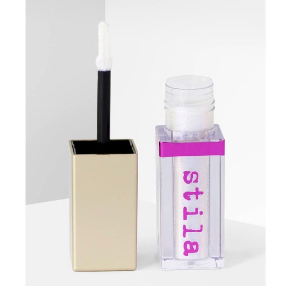 Stila Other - Stila Little White Lies Liquid Eye Shadow /FUCHSIA